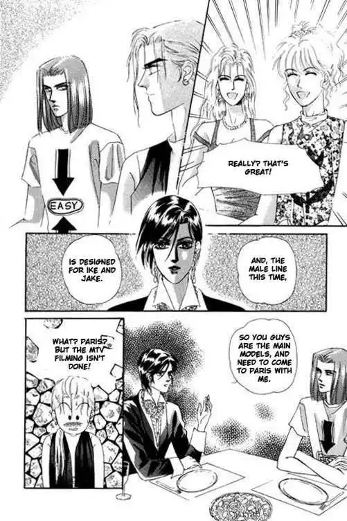 Paradise City Chapter 7 17
